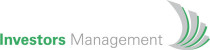Logo Investors, Verwaltung Partner, Versicherung Investieren